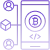 Decentralized Application Access